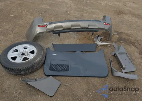 2009 Toyota Rav4 from USA, damaged, VIN 2T3BF33V89W011577